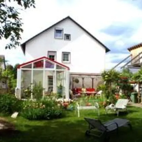 Außenansicht (© Fam. Holderle)