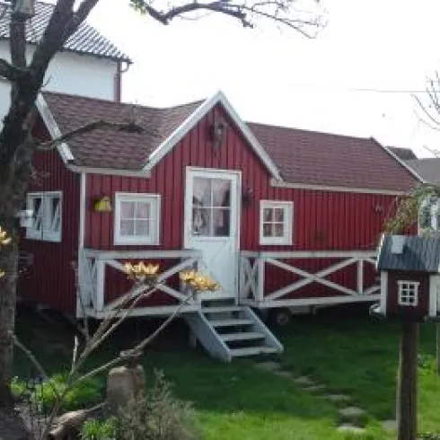 Villa Pettersson