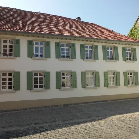 Gästezimmer Mittelgasse (© Gästezimmer Mittelgasse) Gästezimmer Mittelgasse (© Gästezimmer Mittelgasse)