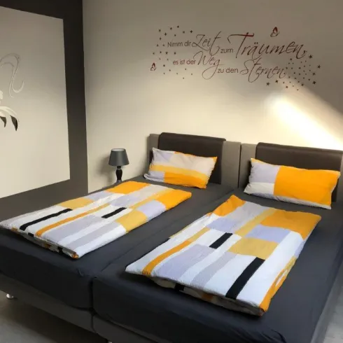 Fewo im Wonnegau (© Ferienwohnung im Wonnegau) Fewo im Wonnegau (© Ferienwohnung im Wonnegau)