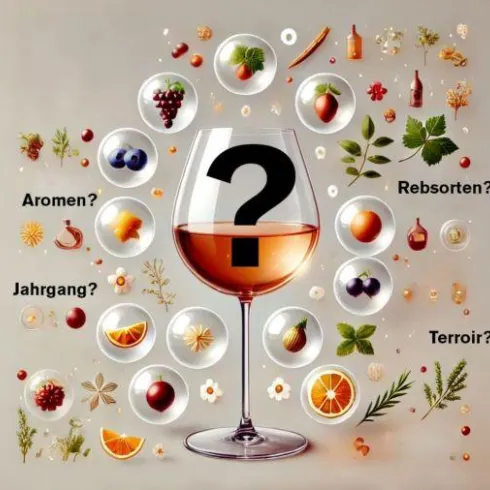 Blind Date im Weinglas - Weingut Schales (© Weingut Schales) Blind Date im Weinglas - Weingut Schales (© Weingut Schales)