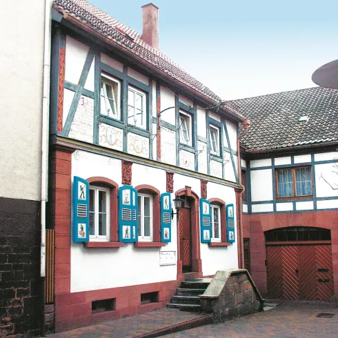Haus Karch