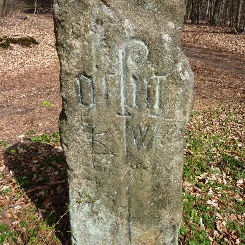 Grenzstein
