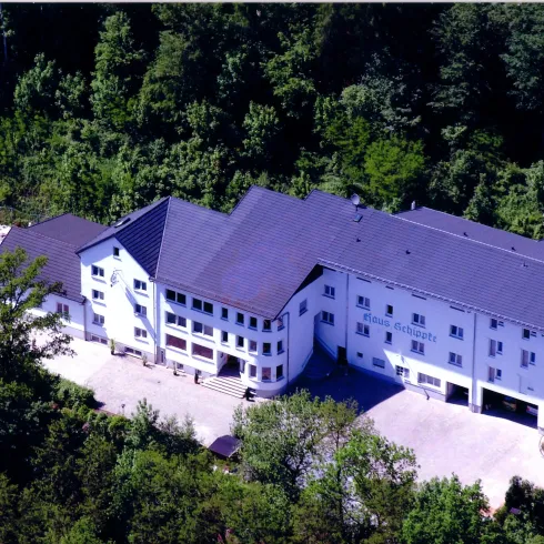Haus Schippke