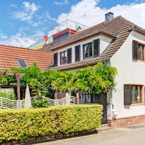 Casa Via - Ferienhaus Wendel 1 Casa Via - Ferienhaus Wendel 1