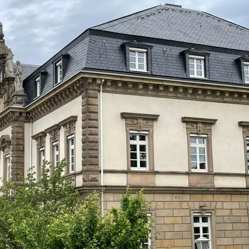 Altes Spital (© Bernard)