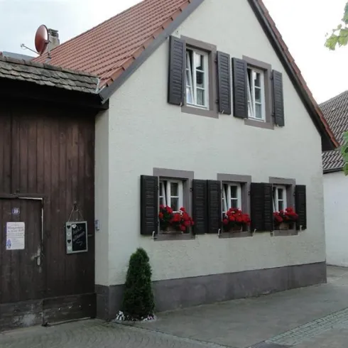 Haus