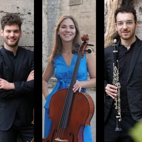 Trio Risonante