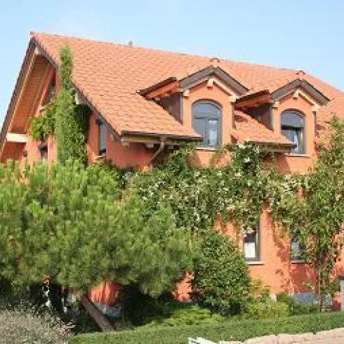 Haus