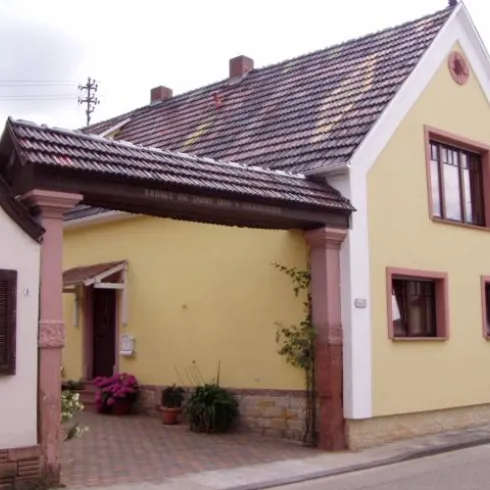 Ferienhaus Neumann Ferienhaus Neumann