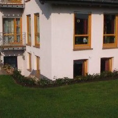 Haus Haus