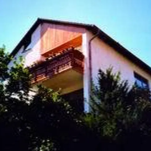 Haus Haus