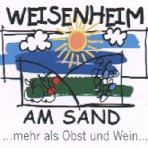 Logo (© Ortsgemeinde Weisenheim/Sd.) Logo (© Ortsgemeinde Weisenheim/Sd.)