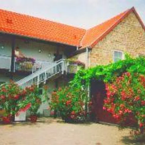Außenansicht Außenansicht