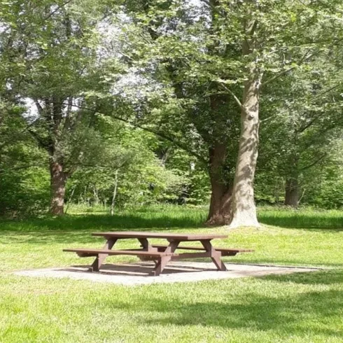 Naherholungsgebiet (© Birgit Groh)