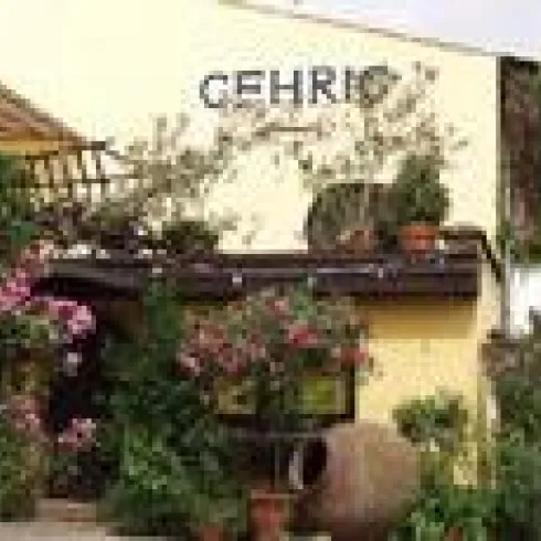 Weingut 'Gehrig (© Weingut Gehrig)