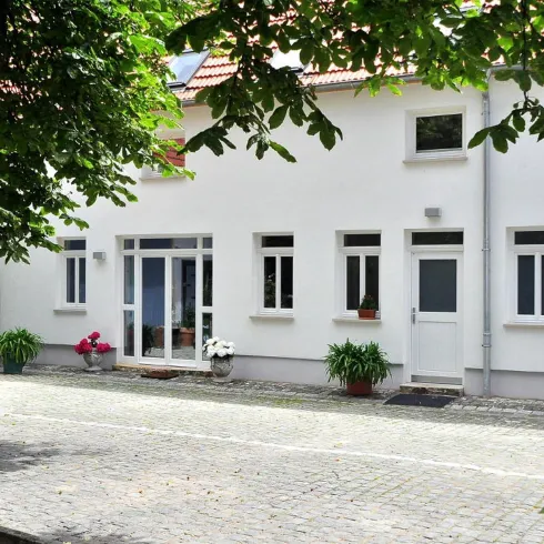 Außenansicht (© Krämer-Richard) Außenansicht (© Krämer-Richard)