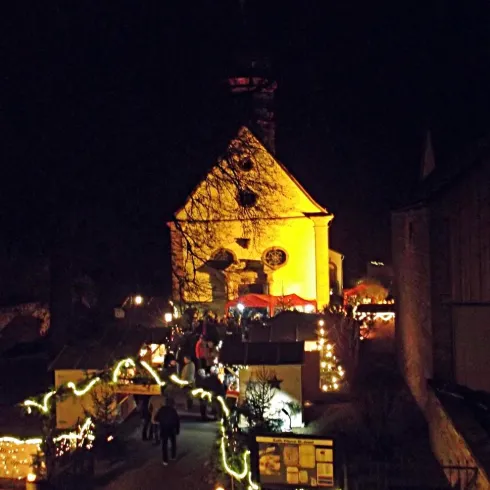 Trippstadter Kreativmarkt