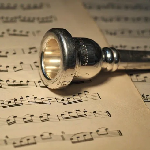 Musiknoten (© Pixabay) Musiknoten (© Pixabay)