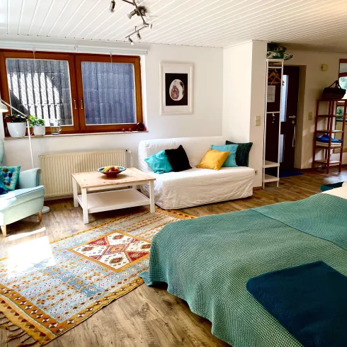 Wohnung Wohnung