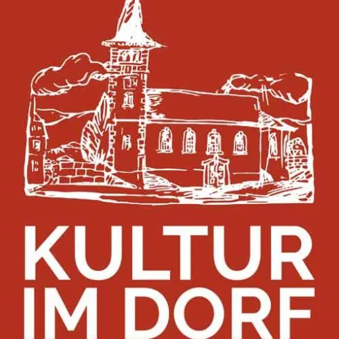 Logo Kultur im Dorf