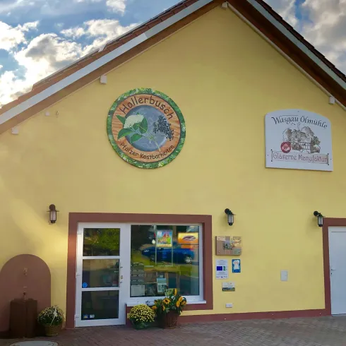 Hollerbusch Hofladen