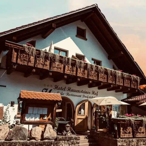 Hotel Hauensteiner Hof Hotel Hauensteiner Hof