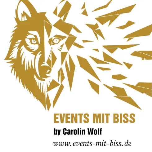 Logo (© Carolin Wolf)