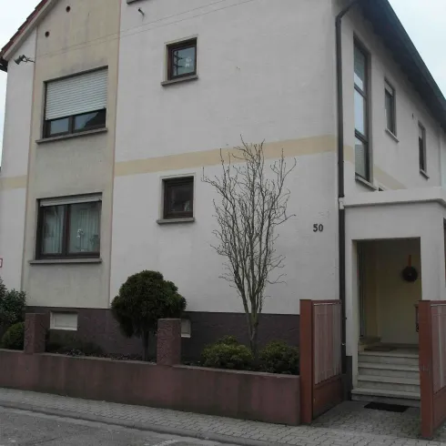 Außenansicht Außenansicht