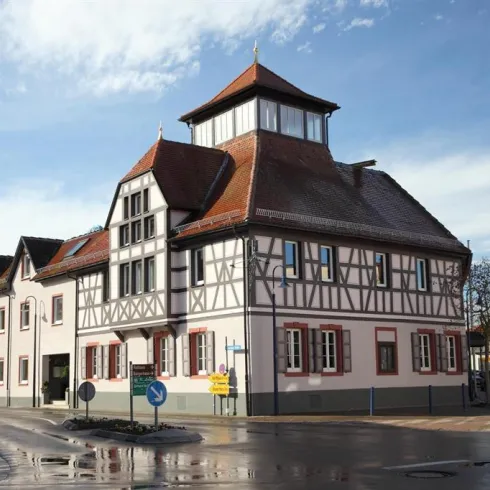 Außenansicht Außenansicht
