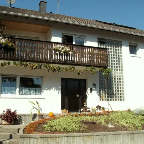 Ferienwohnung "Zur Quelle" Ferienwohnung "Zur Quelle"