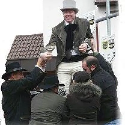 Stutzenfest Stutzenfest