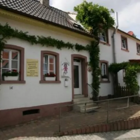 Struwwelpeterhaus Struwwelpeterhaus