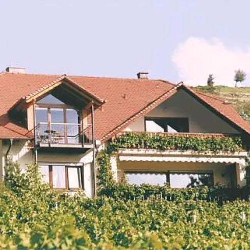 Außenansicht Außenansicht