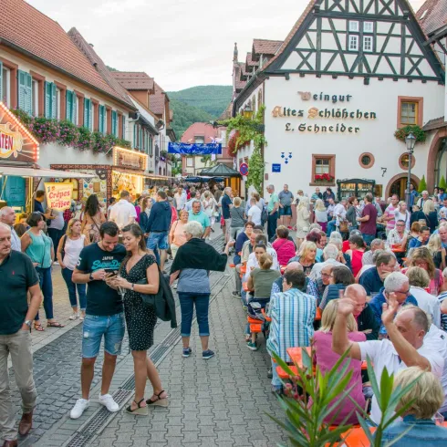 Weinkerwe St. Martin_1 (© Kai Rieth)