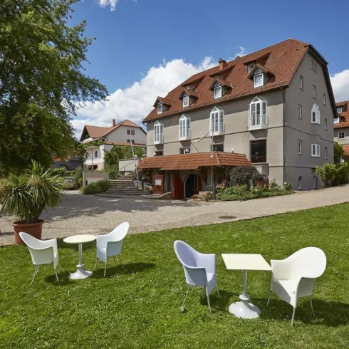 Hotel Consulat des Weins (© Fam. Schneider, Consulat des Weins)