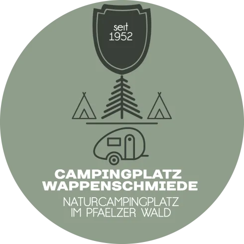 Campingplatz Wappenschmiede (© Campingplatz Wappenschmiede)