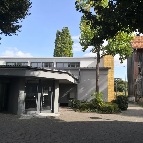 Außenansicht Außenansicht