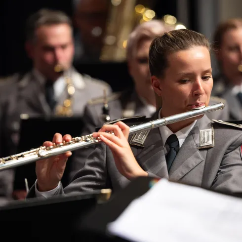 Heeresmusikkorps Koblenz