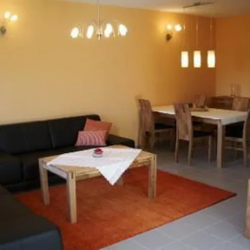 Hof am Kleinwald Wohnzimmer Hof am Kleinwald Wohnzimmer