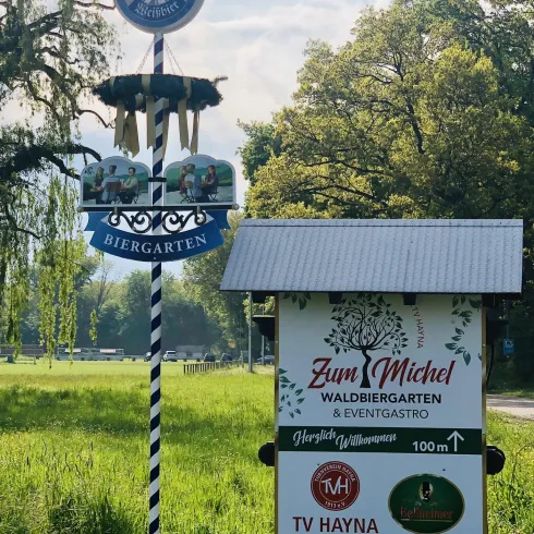 Zum Michel