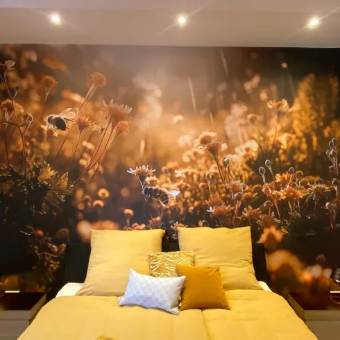 Bienenstube