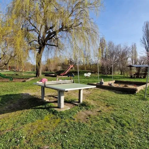 Spielplatz Venningen 1