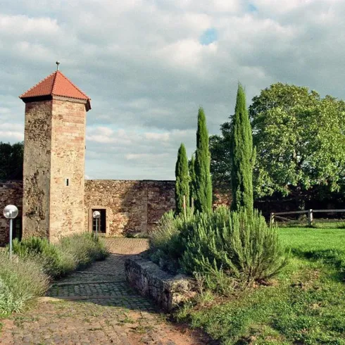 Burgschänke Battenberg