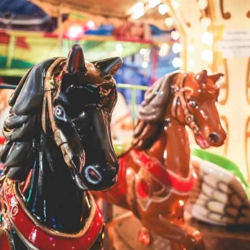 Kerwe (© Pexels)