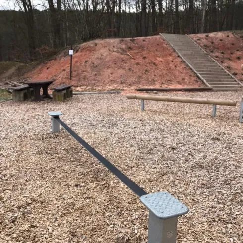 Trainingsgelände Sportpark Altleiningen
