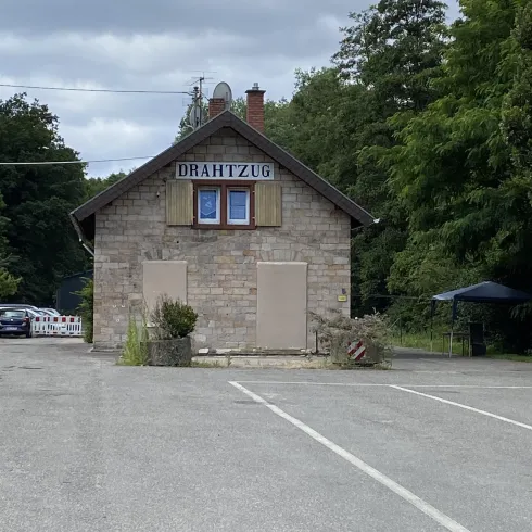 Drahtzug Altleiningen