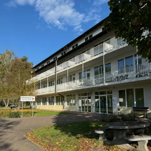 Außenansicht