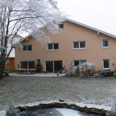 Außenansicht