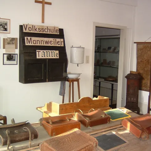 Randeck Museum Randeck Museum